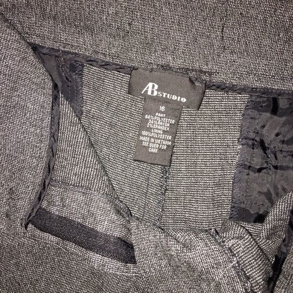 AB Studio Pants  - Picture 4 of 6